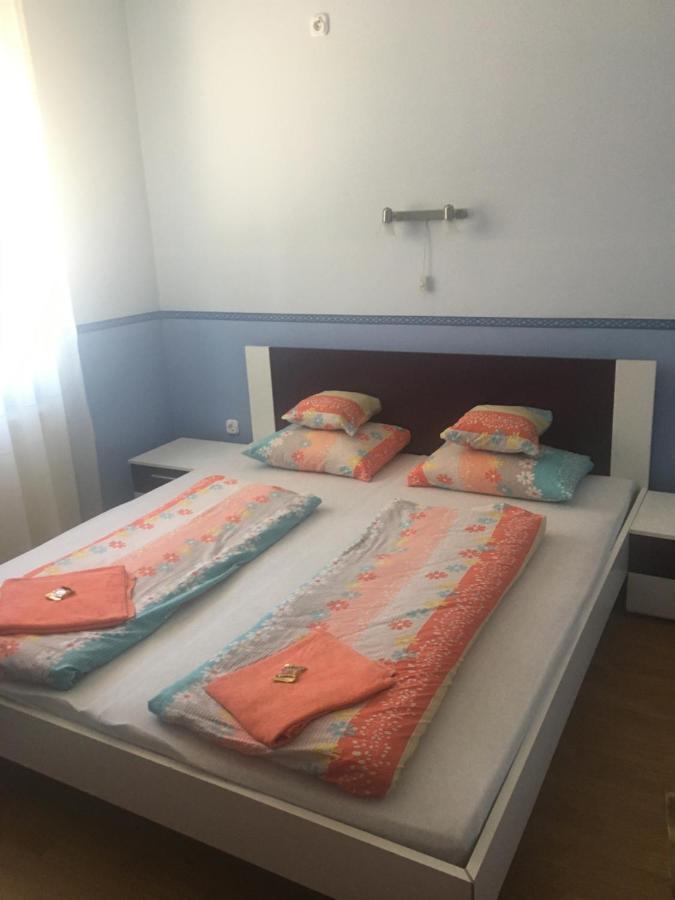 4 Lurko Apartman Uj Apartment Hajduszoboszlo Ngoại thất bức ảnh