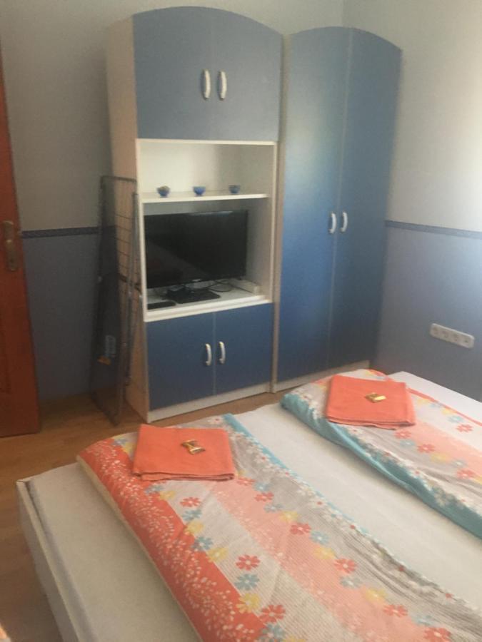 4 Lurko Apartman Uj Apartment Hajduszoboszlo Ngoại thất bức ảnh