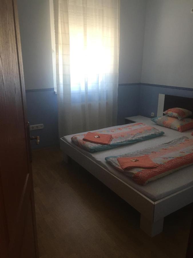 4 Lurko Apartman Uj Apartment Hajduszoboszlo Ngoại thất bức ảnh