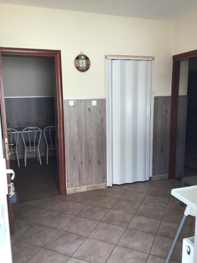 4 Lurko Apartman Uj Apartment Hajduszoboszlo Ngoại thất bức ảnh