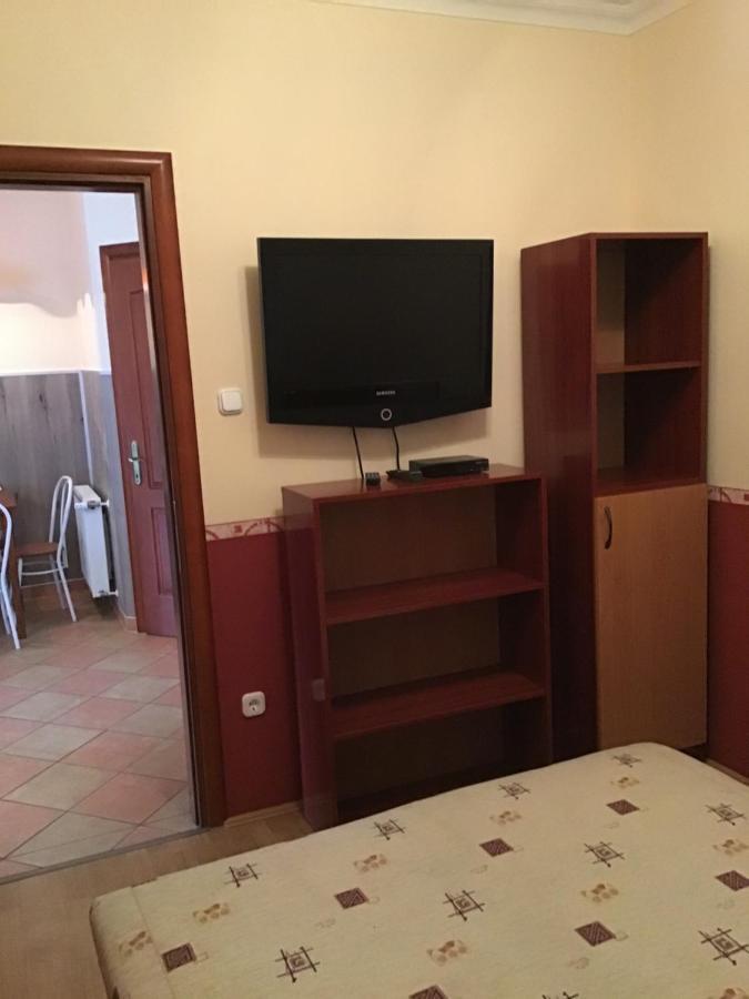 4 Lurko Apartman Uj Apartment Hajduszoboszlo Ngoại thất bức ảnh