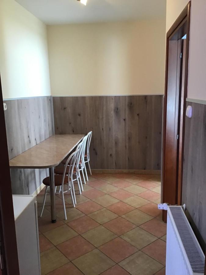 4 Lurko Apartman Uj Apartment Hajduszoboszlo Ngoại thất bức ảnh