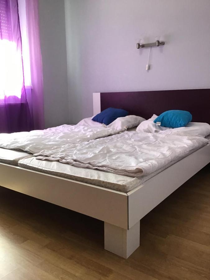 4 Lurko Apartman Uj Apartment Hajduszoboszlo Ngoại thất bức ảnh