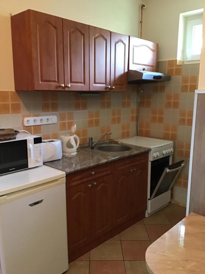 4 Lurko Apartman Uj Apartment Hajduszoboszlo Ngoại thất bức ảnh