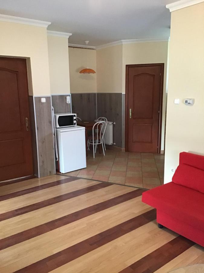 4 Lurko Apartman Uj Apartment Hajduszoboszlo Ngoại thất bức ảnh