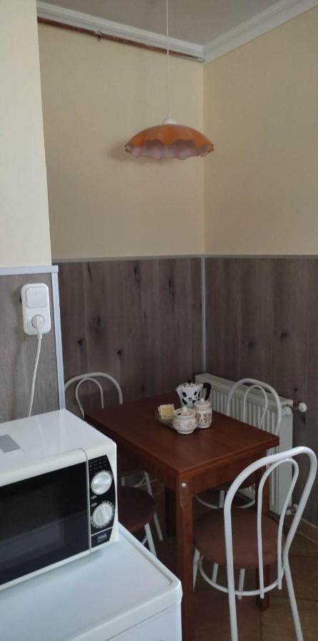 4 Lurko Apartman Uj Apartment Hajduszoboszlo Ngoại thất bức ảnh