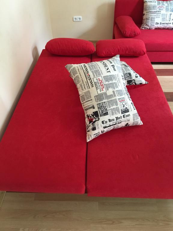 4 Lurko Apartman Uj Apartment Hajduszoboszlo Ngoại thất bức ảnh