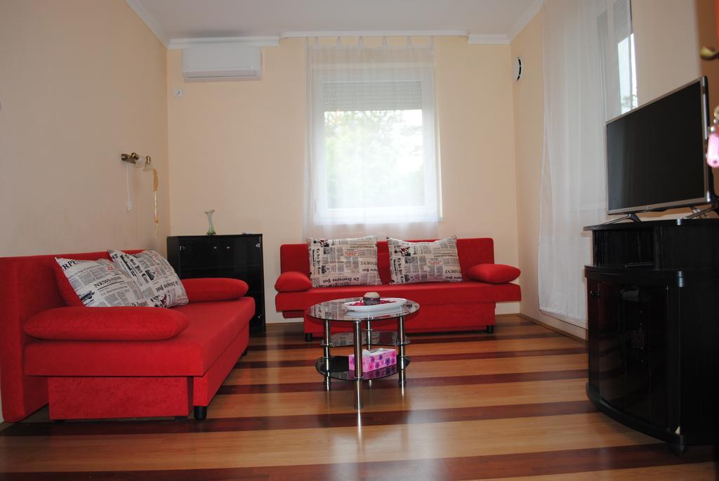 4 Lurko Apartman Uj Apartment Hajduszoboszlo Ngoại thất bức ảnh
