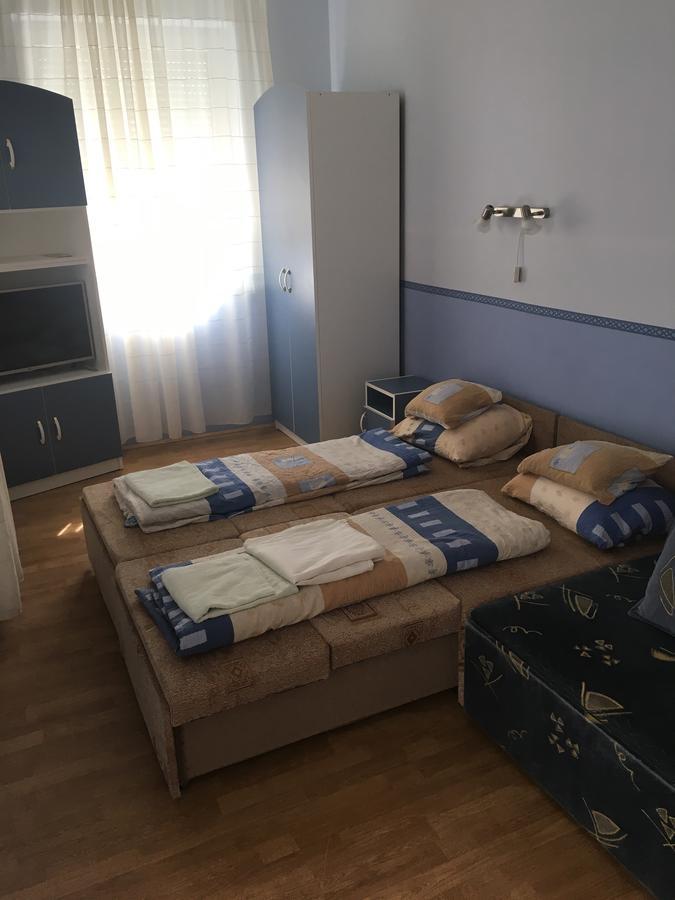 4 Lurko Apartman Uj Apartment Hajduszoboszlo Ngoại thất bức ảnh